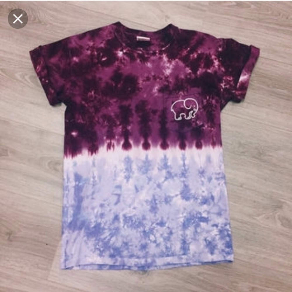 Ivory Ella Tee